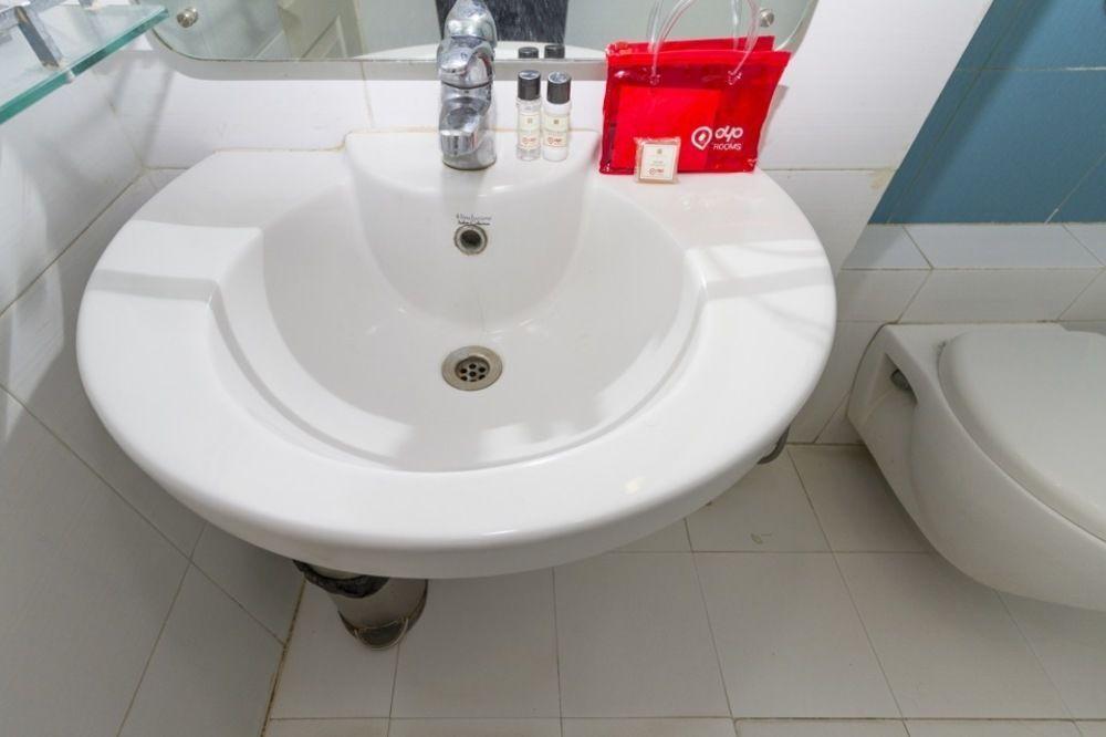 Capital O 333 Hotel Crystal Homes Bangalore Eksteriør billede