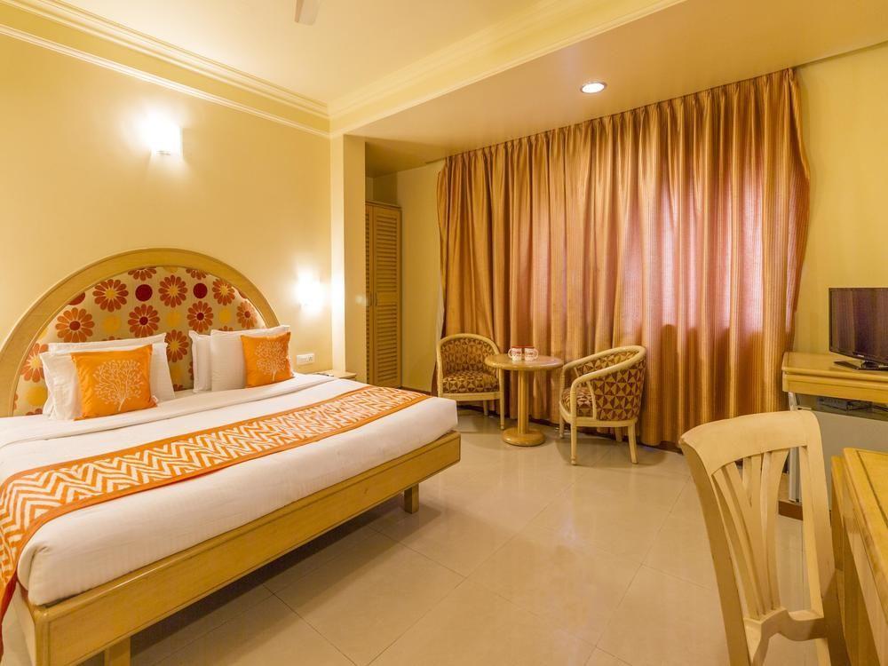 Capital O 333 Hotel Crystal Homes Bangalore Eksteriør billede